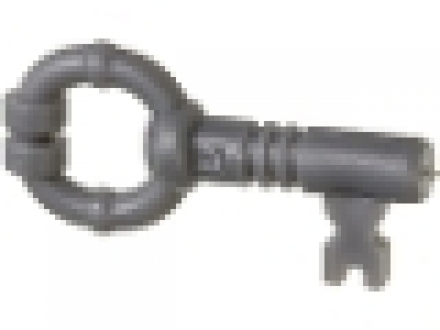 Schlüssel 40359a neues dunkelgrau