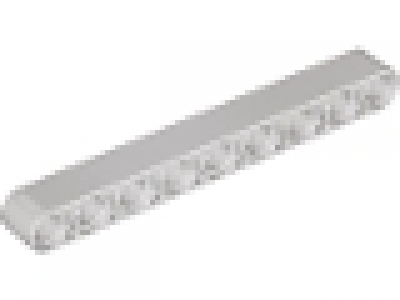 Lego Liftarm 1 x 9 altes hellgrau