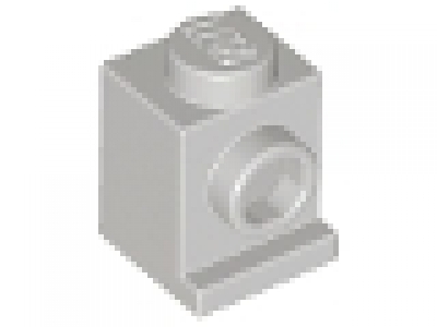 Lego Schnäppchen 30 x Snot - Konverter 4070 1 x 1  1 x 1 altes hellgrau