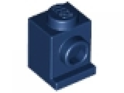 Snot - Konverter 4070 dunkelblau 1 x 1