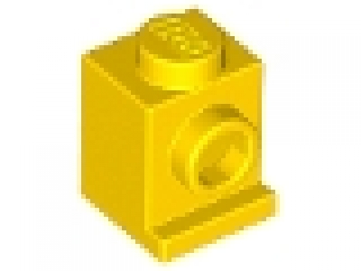 Lego Schnäppchen 30 x Snot - Konverter 4070 gelb 1x1