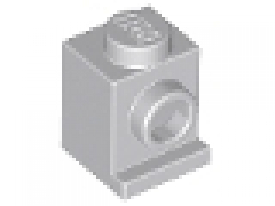 Lego Schnäppchen 30 x Snot - Konverter 4070 1 x 1  neues hellgrau