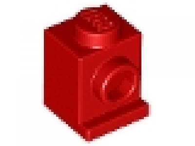Snot - Konverter 4070 rot 1 x 1