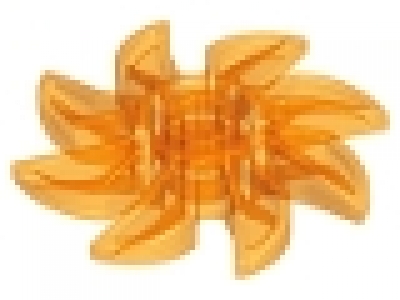 Propeller 41530 tr orange