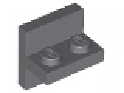 Snot - Konverter 41682 neues dunkelgrau 2 x 2 neu