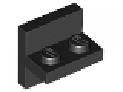Snot - Konverter 41682 schwarz 2 x 2 neu