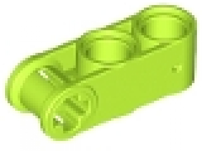 Lego Verbinder 42003 lime