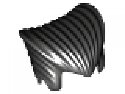 Haare in schwarz 42444