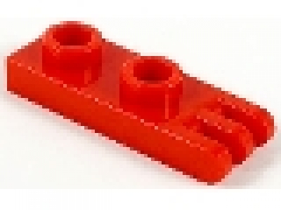 Scharniergelenk  1 x 2 rot 4275b 3 Finger