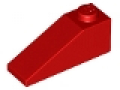 Dachstein 33° 1x3 rot neu