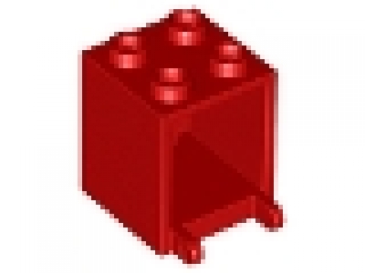 Box 2x2x2 rot