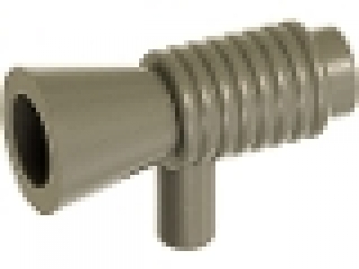 Megaphon 4349 altes dunkelgrau