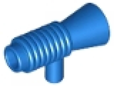 Megaphon 4349 blau