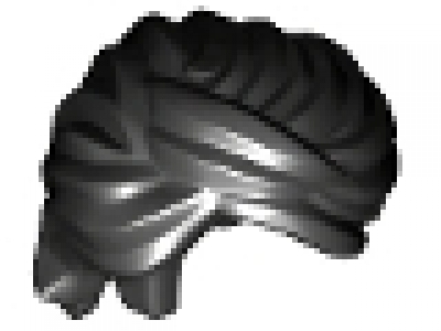 Haare in schwarz 43753