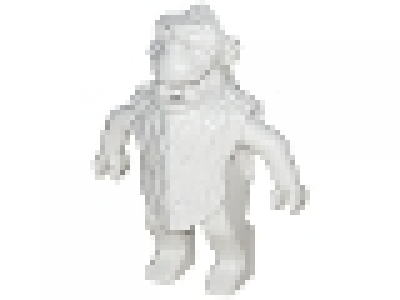 Yeti / Bigfoot / Sasquatch
