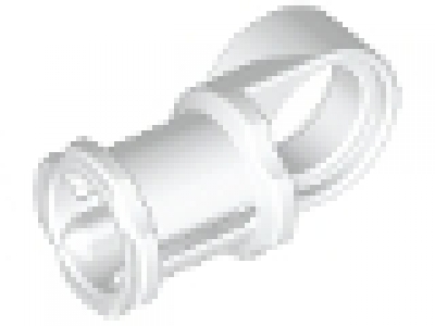 Lego Verbindung 32126 weiß