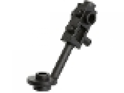 Metall Detector 4479  schwarz