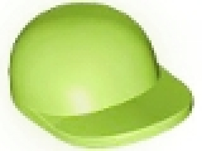 Cap 4485b lime