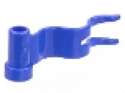 Wimpel / Flagge 4495a blauviolet ( links )