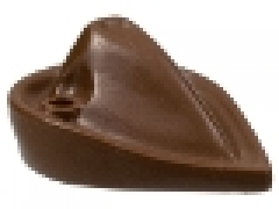 Hut 4506 braun
