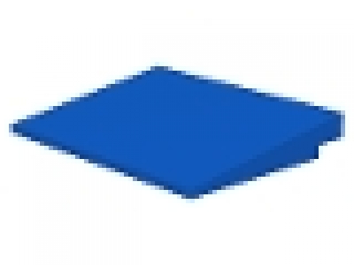Dachstein 10° 6x8 blau