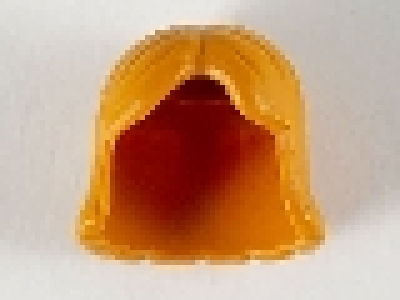 Haare in erdorange 4530