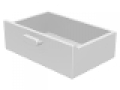 Schublade4536 weiß 2 x 3 x 2