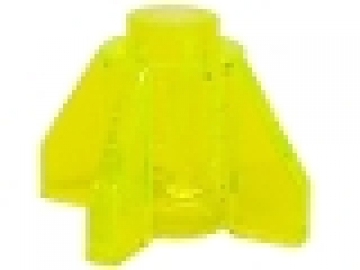 Düse 1 x 1 tr neon grün 4588