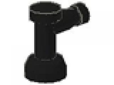 Zapfhahn 4599 schwarz
