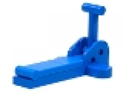 Wagenheber 4629c01 blau