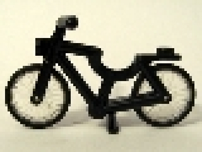 Fahrrad 4719C01 schwarz