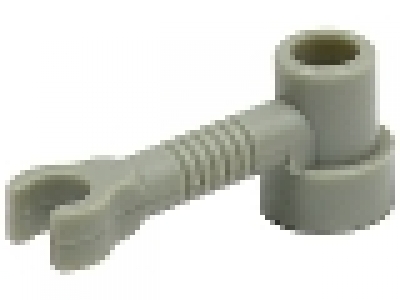 Hebel altes hellgrau 4735
