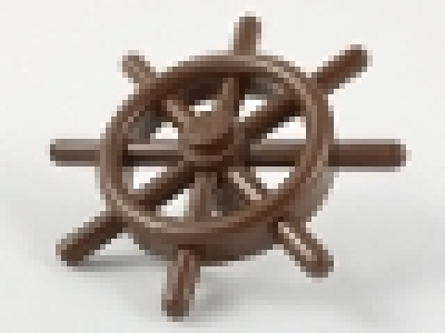 Steuerrad 4790 braun