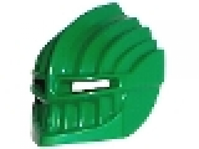 Visier für Helm 48488, grün