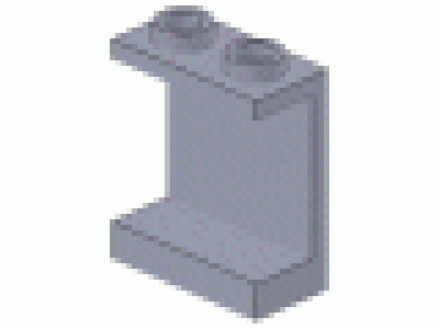 Panele 1 x 2 x 2 neues hellgrau 4864b neu
