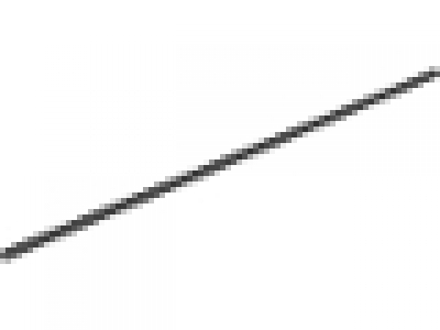 Lego Technic Achse 32 lang schwarz, 50450