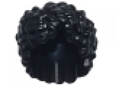 Haare in schwarz 5108