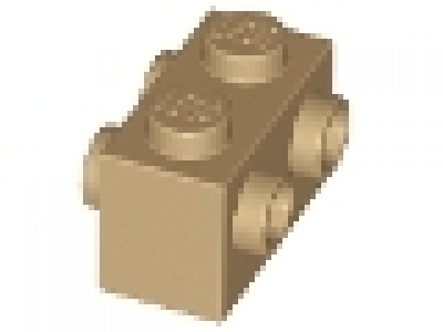Snot - Konverter dunkeltan 1 x 2 neu