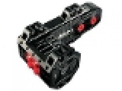 Electric, Motor RC Race Buggy  schwarz 5292c01