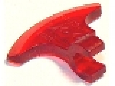 Axtkopf 53705, tr rot