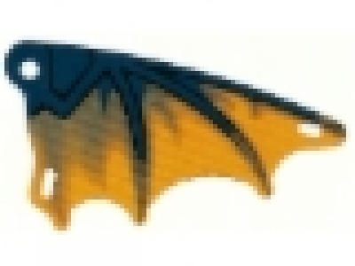 Surfsegel schwarz tr dunkelblau