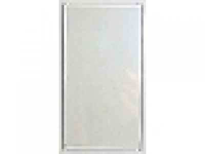 Glas  tr klar für Fenster 1 x 4 x 6