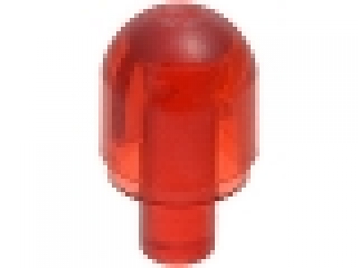 Bar with Light Cover (Bulb) tr rot, 58176