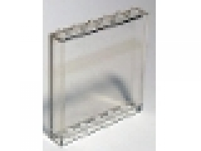 Panele 1 x 6 x 5 tr klar 59349