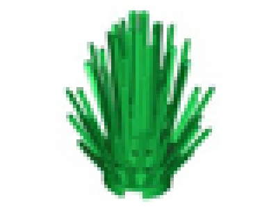Lego Busch neu