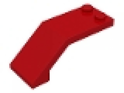 Cockpitfront 2x5x1.66 rot