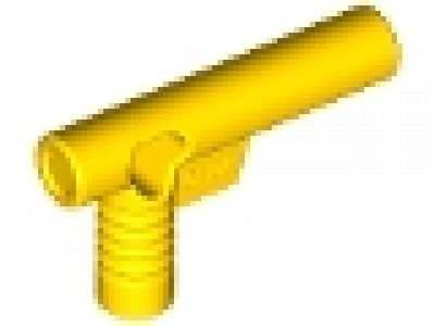 Wasserspritze 60849 gelb