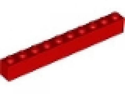 Stein 1x10 rot