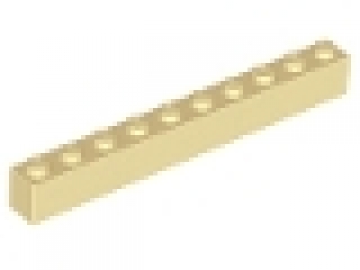 Stein 1x10 tan/ beige