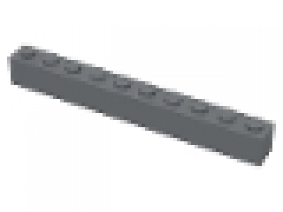 Stein 1x10 neues dunkelgrau